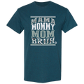 GGO-2788 Mama Bruh Camo - Midnight: MIDNIGHT / Adult X-Large