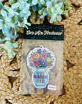 Best Grandma Ever Air Freshener