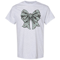 2780 Camo Bow-Ash: Ash / Adult Medium
