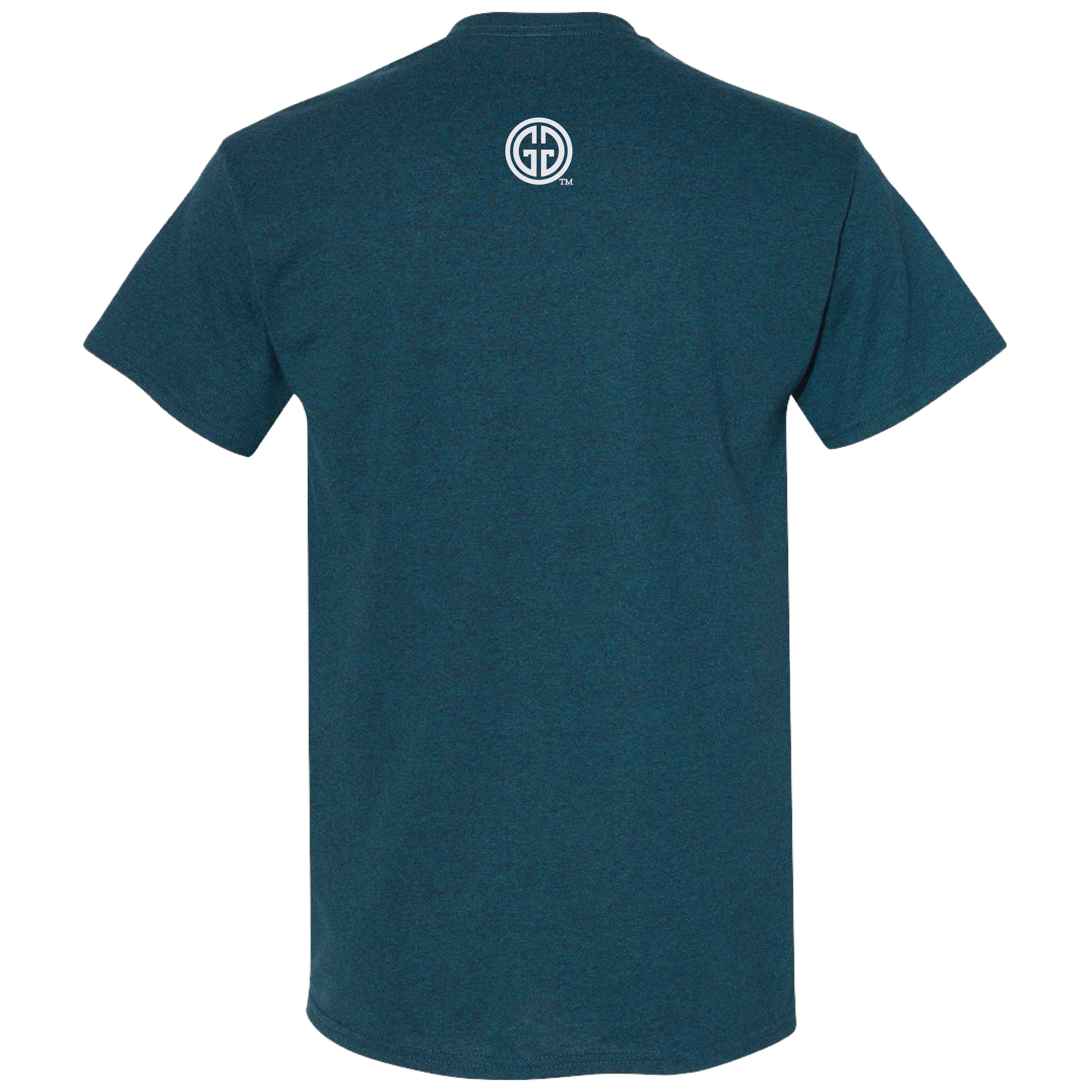 GGO-2788 Mama Bruh Camo - Midnight: MIDNIGHT / Adult XXX-Large