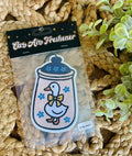 Goose Canister Air Freshener